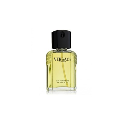 Туалетная вода Versace L^Homme 100мл муж edt тестер