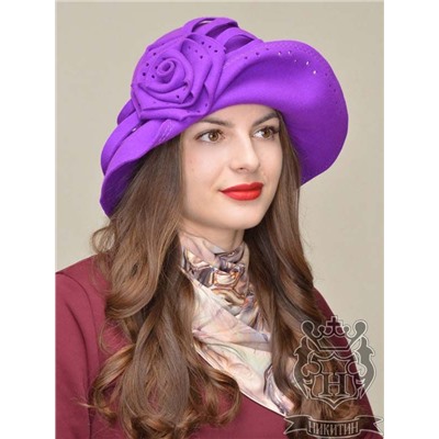 Шляпа Аморет hats