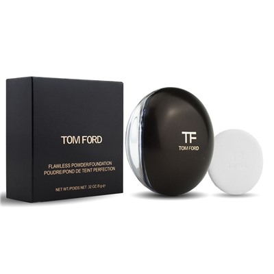 Пудра Tom Ford Flawless Powder Foundation, 10 г, тон 101