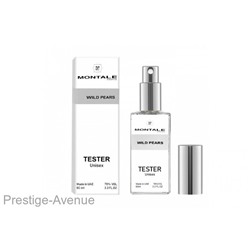 Тестер Montale "Wild Pears" Unisex 60ml ОАЭ