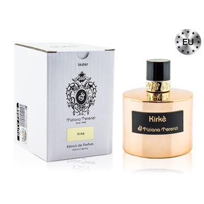 Тестер Tiziana Terenzi Kirke, Edp, 100 ml (Lux Europe)