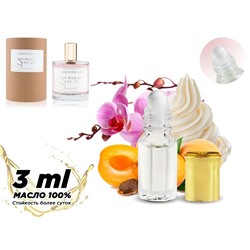 Масло Zarkoperfume MOLeCULE 090.09, 3 ml  (Схожесть 100%)