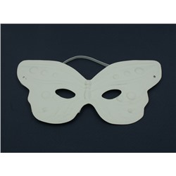 069-2802 Карнавальная маска "Бабочка"