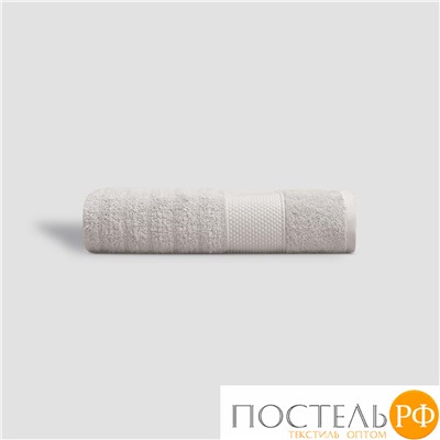 Togas ГАЛИО сер К-т полотенец 50х100/70х140, 100% хлопок, 600 г/м2