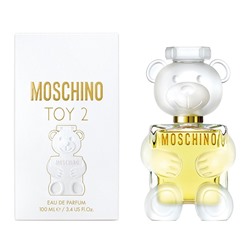LUX Moschino Toy 2 100 ml