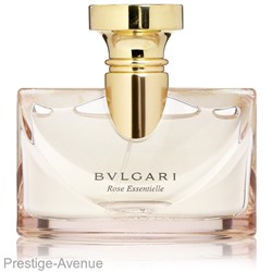 Bvlgari Rose Essentielle White for women 100 ml