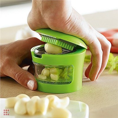 Измельчитель чеснока Garlic Chopper