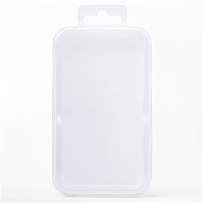 Упаковка для чехлов (75*145 мм) (white)