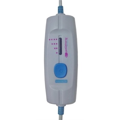 Электрогрелка U110DF pekatherm (терапевтическая, простынь 150х80см) оптом или мелким оптом