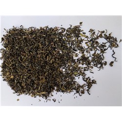 Чай зеленый Непальский - Непал FTGFOP (зеленый) - 100 гр