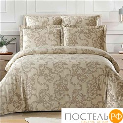 КПБ Cleo "Tencel Jacquard" двуспальный 180*210 230*250*1(±5) 50*70+5*2(±2) 70*70*2(±2) 21/006-TJ