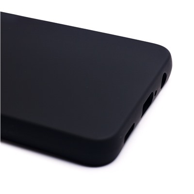 Чехол-накладка Activ Full Original Design для "Samsung SM-A055 Galaxy A05" (black)