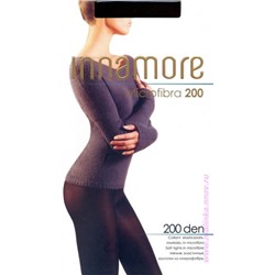 Колготки теплые, Innamore, Microfibra 200  XL-XXL оптом