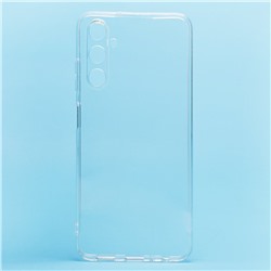 Чехол-накладка - Ultra Slim для "Samsung SM-A057 Galaxy A05s" (прозрачный)