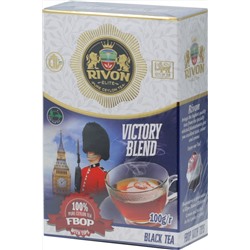 Rivon. Victory Blend FBOP 100 гр. карт.пачка