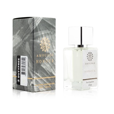 Мини-тестер Amouage Honour Man, Edp, 25 ml (Стекло)