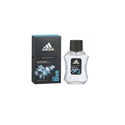 Туалетная вода Adidas 50мл Ice Dive муж edt