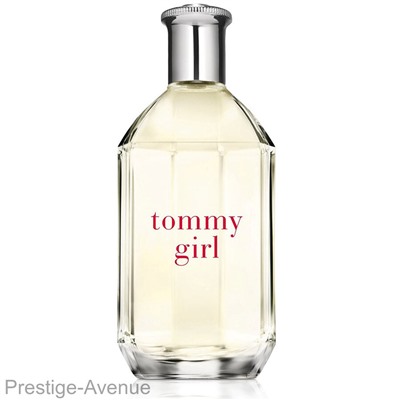 Tommy Hilfiger Tommy Girl edt for women 100 ml ОАЭ