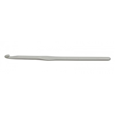 Крючок для вязания "Basix Aluminum"