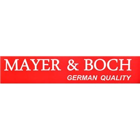 Майер Бош | Mayer&Boch
