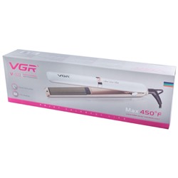 Выпрямитель для волос  VGR - V-522