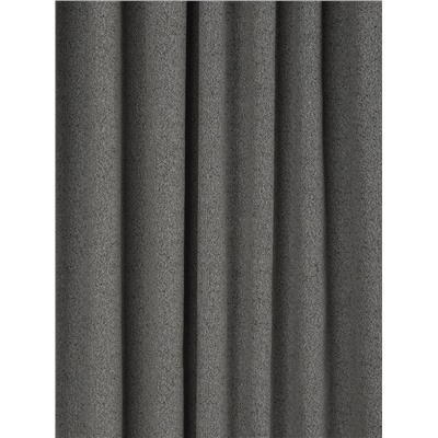 Комплект штор Icaro-70, серый (gris), 200*270 см  (df-102999)
