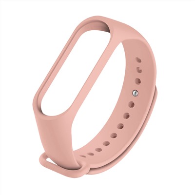 Ремешок для часов Xiaomi Mi Band 7 розовый