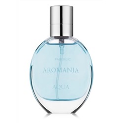 Туалетная вода для женщин Aromania Aqua