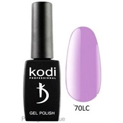 Гель лак Kodi Professional 12 ml 70LC