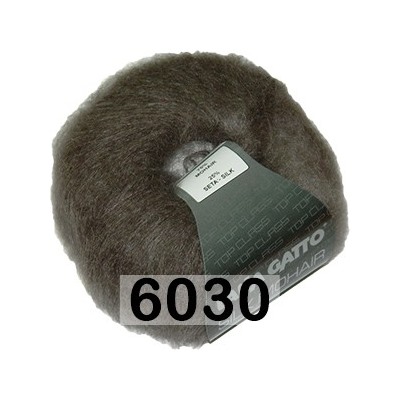 Пряжа Lana Gatto Silk Mohair