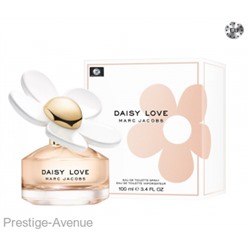 Marc Jacobs Daisy Love  for women edt 100 ml Made In UAE