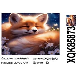 AM23 XQK 85873, 20х30 см