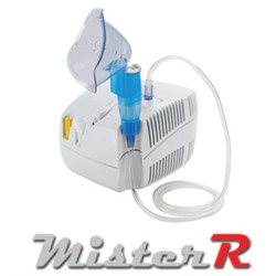 Ингалятор компрессорный CX "Mister R" оптом или мелким оптом