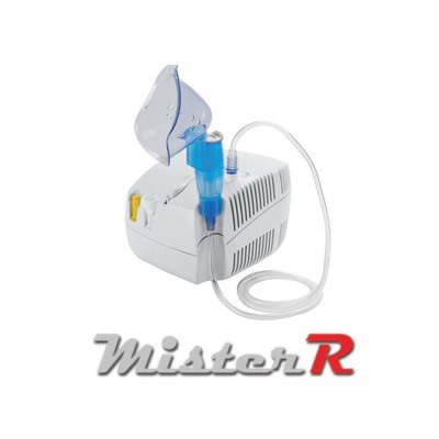 Ингалятор компрессорный CX "Mister R" оптом или мелким оптом
