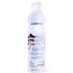 CORIMO Термальная вода для лица PURE 150 мл