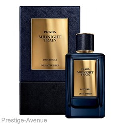 Prada Midnight Train Patchouli unisex 100 ml