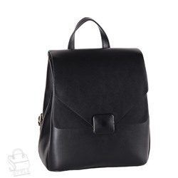 Рюкзак женский 9862-1S black S-Style