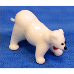 Белый медведь, 64-38-2