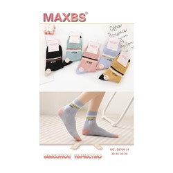Подростковые носки MAXBS CB708-14