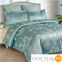 КПБ Cleo "Royal Jacquard" дуэт 150*215*2 230*250*1(±5) 50*70*2+5см(±2) 70*70*2(±2) 41/030-RG