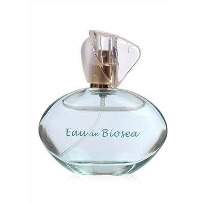 Туалетная вода для женщин Eau de Biosea