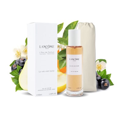 Тестер Lancome La Vie Est Belle, Edp, 40 ml