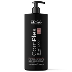 Шампунь для защиты и восстановления волос ComPlex PRO Epica 1000 мл