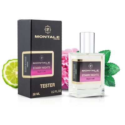 Тестер Montale Starry Night, Edp, 58 ml