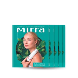 Каталог продукции MIRRA (комплект 5 шт.)