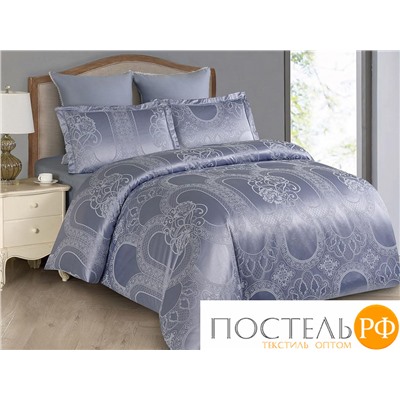 КПБ Cleo "Royal Jacquard" евро 200*220*1 230*250*1(±5) 50*70*2+5см(±2) 70*70*2(±2) 31/036-RG