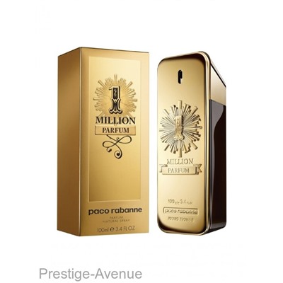 Paco Rabanne 1 Million Elixir for man 100 ml A-Plus