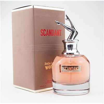 Fragrance World Scandant Bell Celine, Edp, 100 ml (ОАЭ ОРИГИНАЛ)