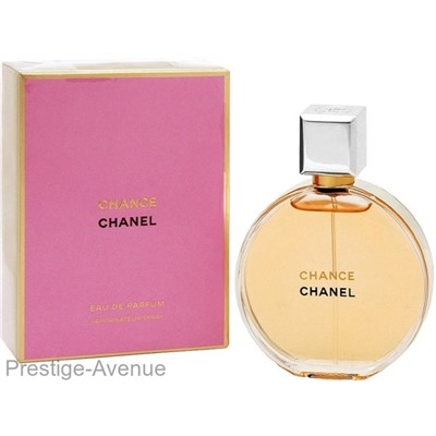 Chanel - Парфюмированая вода Chanel Chance Edp 100 мл