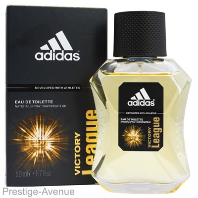 Adidas Victory League For Him  eau de toilette 50 ml original